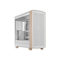Fractal Design Fractal Design Summit Clear Tint - ATX-hölje - utökad ATX