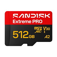 SANDISK SanDisk Extreme PRO