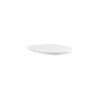 GROHE Grohe Bau Ceramic Toiletsæde