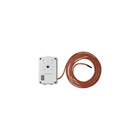 RAYCHEM Termostat med skydd IP54 -10C till + 50C till varmekabler 3M...