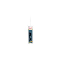 Solar Plus Fogmassa Acryrub grå 310 ml patron plasto-elastisk 1-kompone...