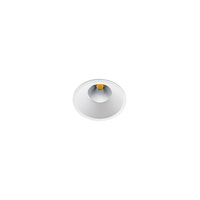 sg armaturen SG Armaturen Soft Slim LED-downlight 850 lm 9 W 3000K IP54,...