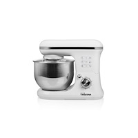 Tristar Tristar MX-4817, 5 l, Vit, Knappar, Rotations-, Rostfritt st...