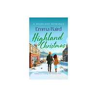 Vinci Books Highland Christmas (häftad, eng)