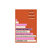 Hodder & Stoughton Femonomics (häftad, eng)