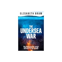 John Murray Press The Undersea War (häftad, eng)
