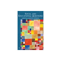 Rudolf Steiner Press Social and Educational Questions (häftad, eng)