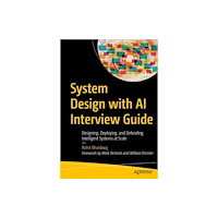 APress System Design with AI Interview Guide (häftad, eng)