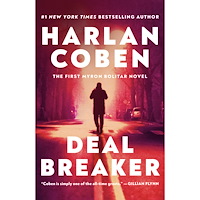 Harlan Coben Deal Breaker: The First Myron Bolitar Novel (häftad, eng)