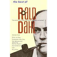 Roald Dahl The Best of Roald Dahl: Stories (häftad, eng)