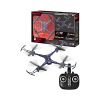 Syma SYMA Z4W PRO Explorer FPV-drönare 480P-kamera 10 min flygtid