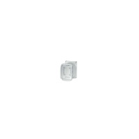hensel Hensel KF 1000 G, Polykarbonat, Grå, IP66, IP67, IP69, 130 m...