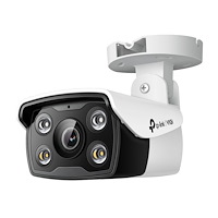 TP-LINK TP-Link VIGI C340, IP-säkerhetskamera, Utomhus, Kabel, Tak/v...