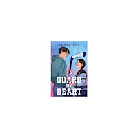 Sabrina Fedel Guard My Heart (häftad, eng)