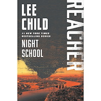 Lee Child Night School: A Reacher Novel (häftad, eng)