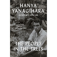 Hanya Yanagihara The People In The Trees (häftad, eng)