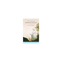 Jane Austen The Annotated Persuasion (häftad, eng)