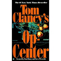Tom Clancy Op-Center 01 (pocket, eng)