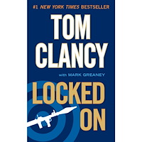 Tom Clancy Locked On (pocket, eng)