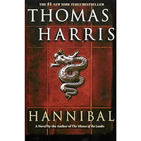Thomas Harris Hannibal: A Novel (häftad, eng)