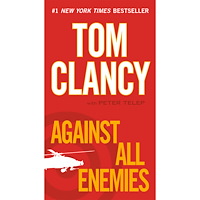 Tom Clancy Against All Enemies (häftad, eng)