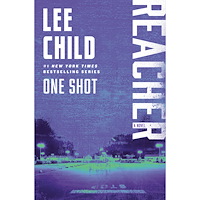 Lee Child One Shot: A Reacher Novel (häftad, eng)