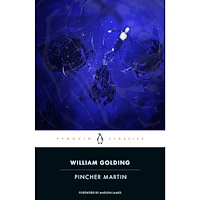 William Golding Pincher Martin (häftad, eng)