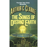 Arthur C. Clarke Songs of Distant Earth: A Novel (pocket, eng)