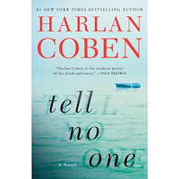 Harlan Coben Tell No One: A Novel (häftad, eng)