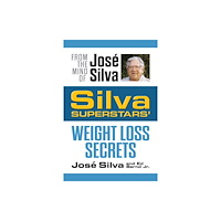 G&D Media Silva Superstars' Weight Loss Secrets (häftad, eng)