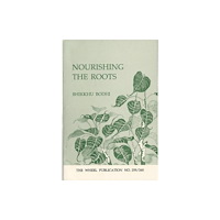 Buddhist Publication Society,Sri Lanka Nourishing the Roots (häftad, eng)