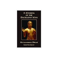Buddhist Publication Society,Sri Lanka A Manual of the Excellent Man (häftad, eng)