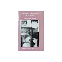 Buddhist Publication Society,Sri Lanka The Buddha's Encounters with Mara (häftad, eng)