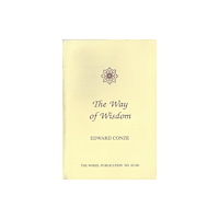 Buddhist Publication Society,Sri Lanka Way of Wisdom (häftad, eng)