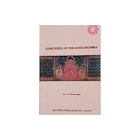 Buddhist Publication Society,Sri Lanka Gemstones of the Good Dharma (häftad, eng)