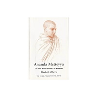 Buddhist Publication Society,Sri Lanka Ananda Metteyya (häftad, eng)