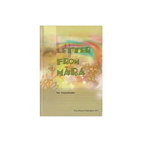 Buddhist Publication Society,Sri Lanka Letter from Mara (häftad, eng)