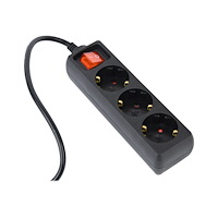 ENERGENIE EnerGenie EG-PSU3-01 - effektband