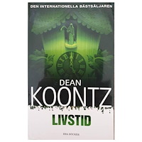Dean Koontz Livstid (pocket)