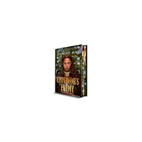 Jasmine Mas The Emperor's Enemy (Deluxe) (inbunden, eng)