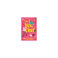 Grace Reilly Yes, Chef (pocket, eng)