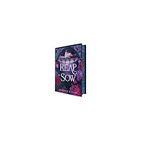 Charlotte B. Plumb Reap & Sow (inbunden, eng)