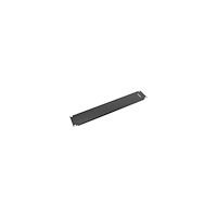 LANBERG Lanberg - täckpanel - 2U