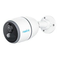 Reolink Reolink Go Series Plus - nätverksövervakningskamera - kula