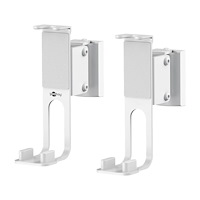 Goobay Goobay Sonos One/One SL One Sound Flex väggfäste, 3 kg, 2-pa...
