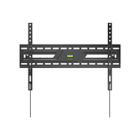 Deltaco Deltaco ARM-1154-B TV-väggfäste tiltbart 37-86" 75 kg, svart