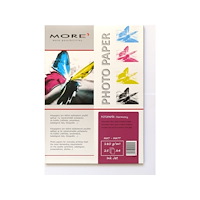 Armor Armor M10521 MORE Harmony fotopapper A4 25 ark 180 g/m² matt