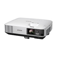 EPSON Epson EB-2250U - 3LCD-projektor - LAN - vit
