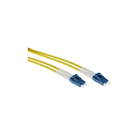 ACT Jacobelc ACT 10 m singelmode 9/125 OS2 duplex armerad fiber...