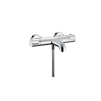 HANSGROHE Hansgrohe Ecostat 1001 CL 13201000 termostatblandare för bad...